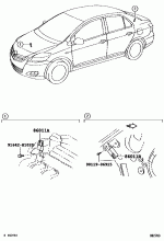 RADIO RECEIVER & AMPLIFIER & CONDENSER 2